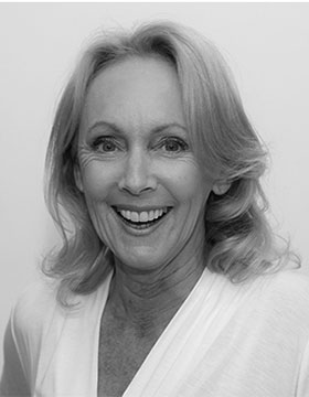 Ruth Greening